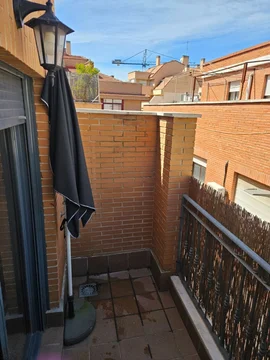 Piso en calle de Berruguete, 79 - Foto 3