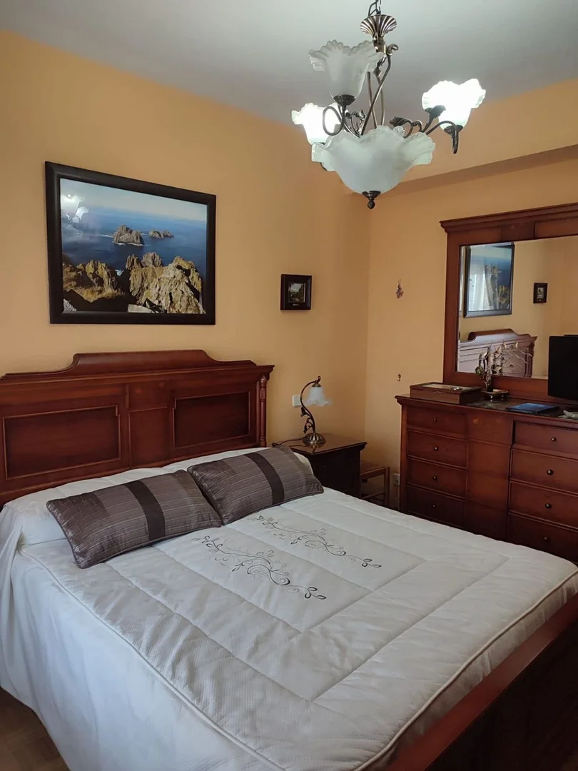Piso en Calle Alcocer, 22, Los Ángeles - Foto 16