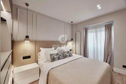 Piso en Lista, Madrid - Foto 14
