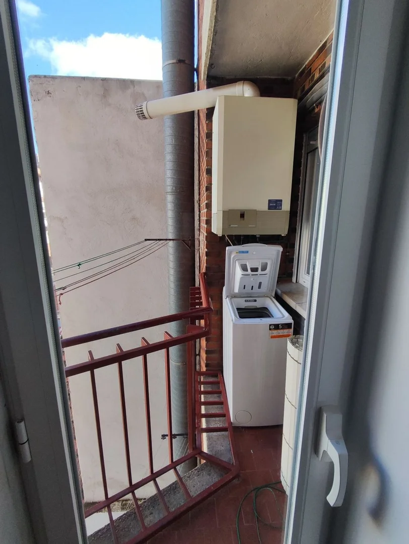 Piso en Barrio Zofío - Foto 35