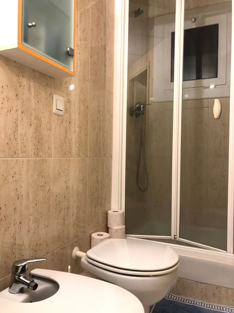 Estudio en Calle del Príncep de Viana, 3, El Raval - Foto 7