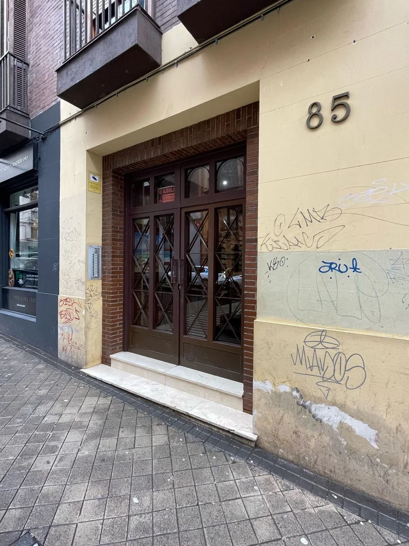 Piso en Calle de Fernández de los Ríos, 85, Gaztambide - Foto 2