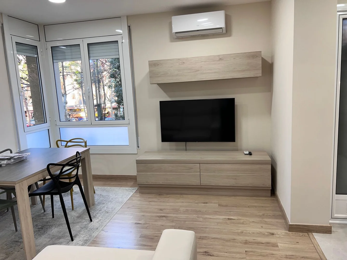 Piso en El Besòs - Foto 4