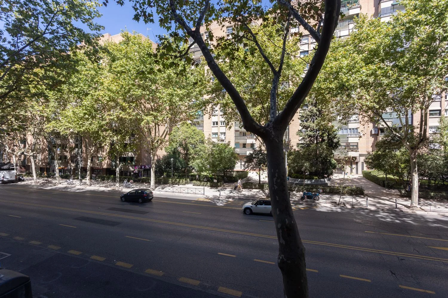 Piso en Paseo de la Reina Cristina, Pacífico - Foto 30