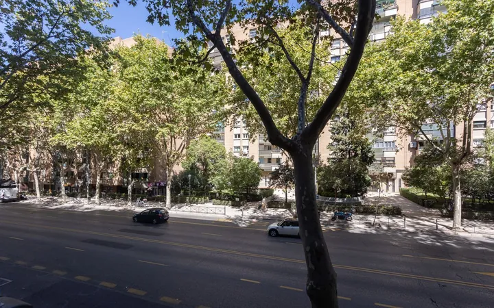 Piso en Paseo de la Reina Cristina, Pacífico - Foto 30