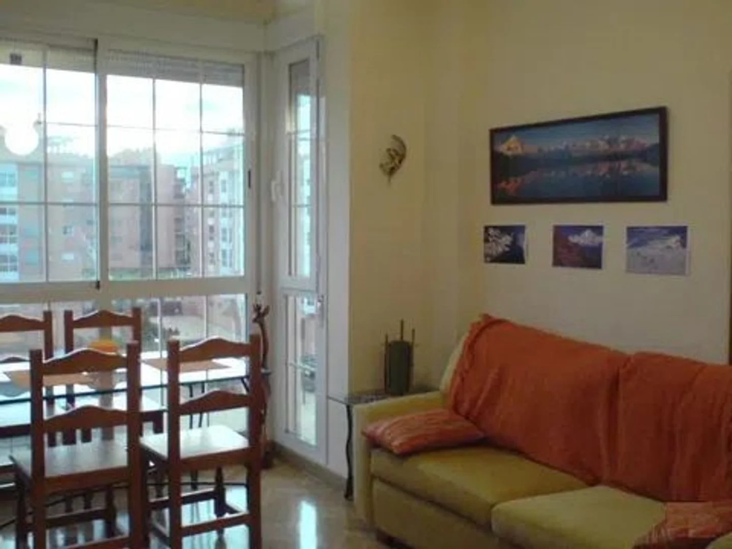 Piso en Calle de los Morales, 10 - Foto 4