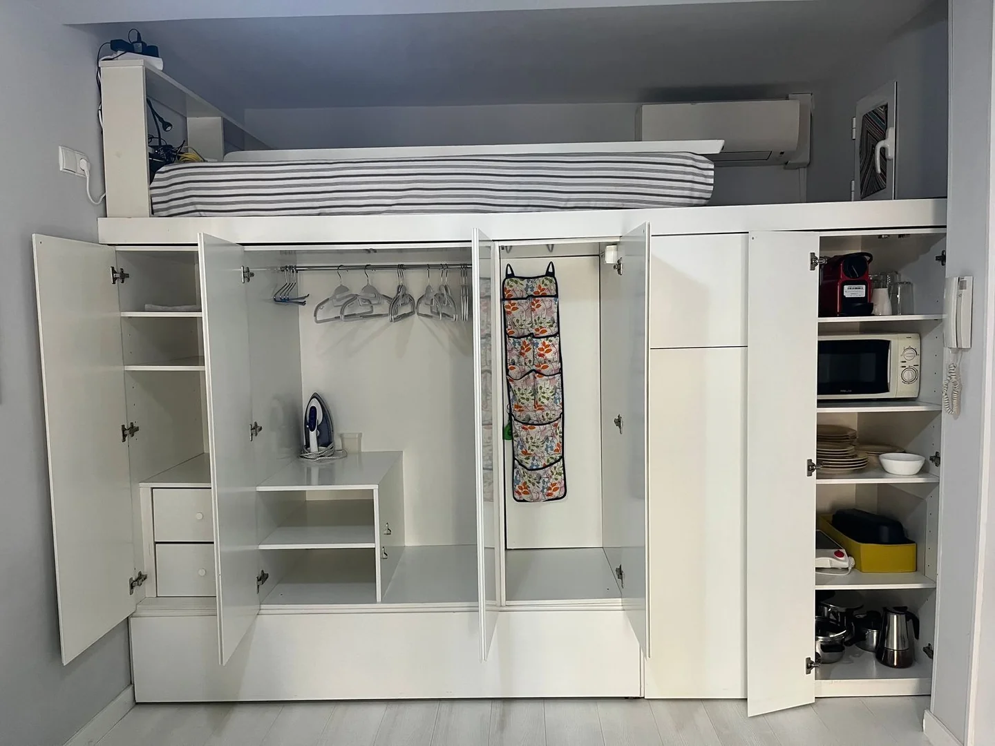 Estudio en Calle Salitre, 54, Lavapiés-Embajadores - Foto 19