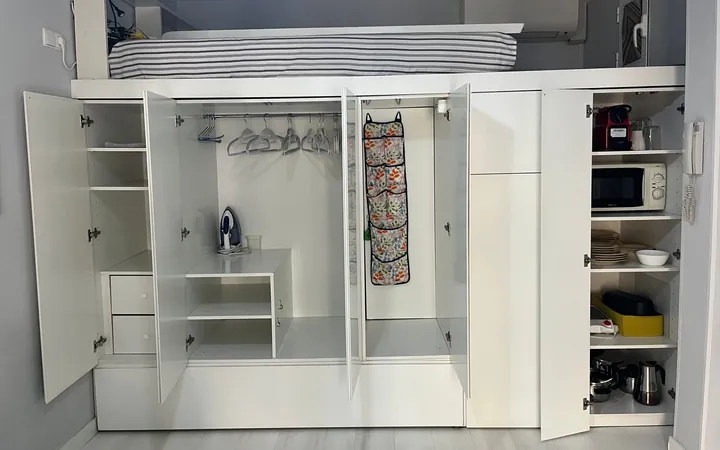 Estudio en Calle Salitre, 54, Lavapiés-Embajadores - Foto 19