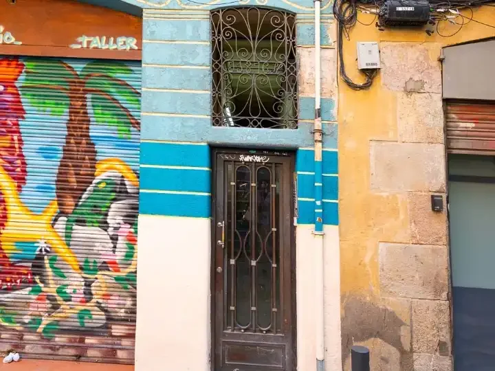 Ático en  Carrer de Sant Pacià 13 - Foto 27