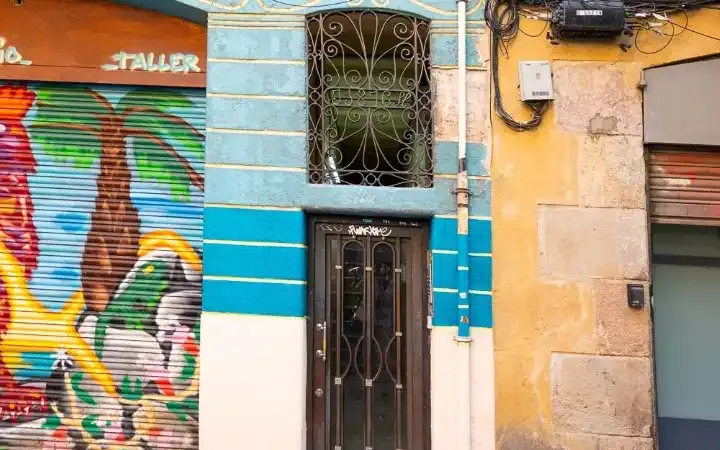 Ático en  Carrer de Sant Pacià 13 - Foto 27