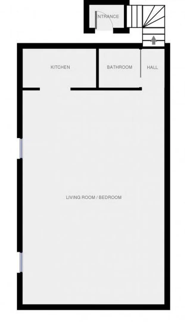 Estudio en Calle de San Agustín, 16, Huertas-Cortes - Foto 21