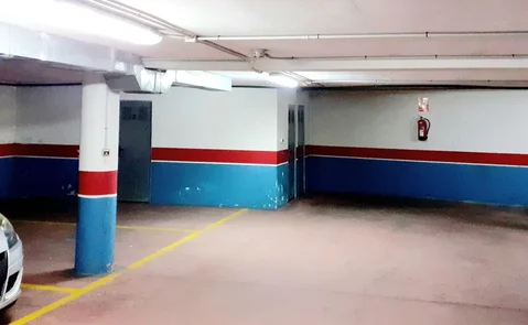 Piso en Avenida da Ponte, 118 - Foto 7
