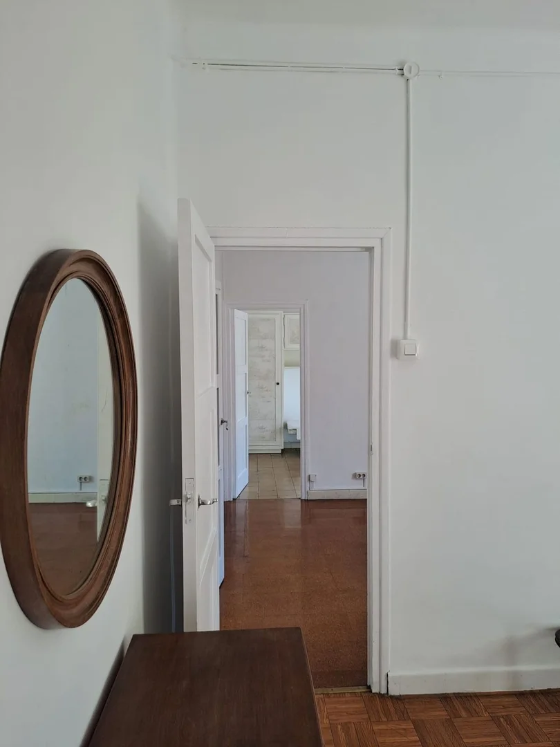 Piso en calle de Olite, 45 - Foto 1