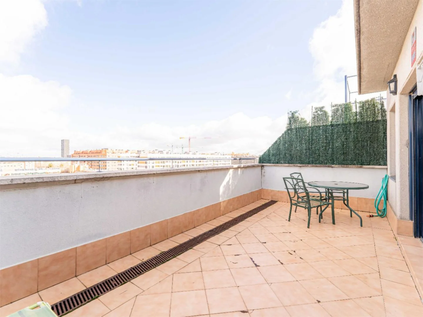 Ático en  Avenida del Ensanche de Vallecas 87 - Foto 35