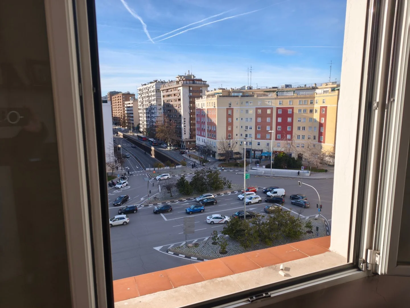 Piso en plaza de la R. Dominicana, 7 - Foto 28