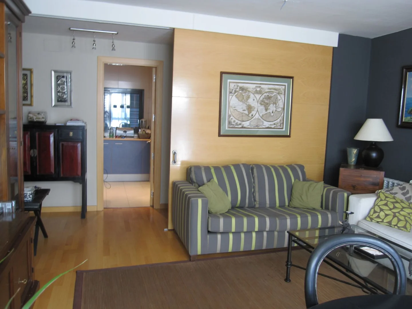 Piso en camino de Santiago, 45 - Foto 20