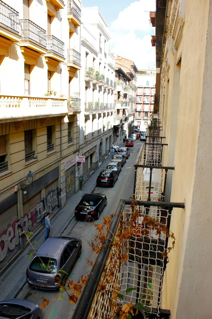 Piso en calle de Santa Isabel, 17 - Foto 25