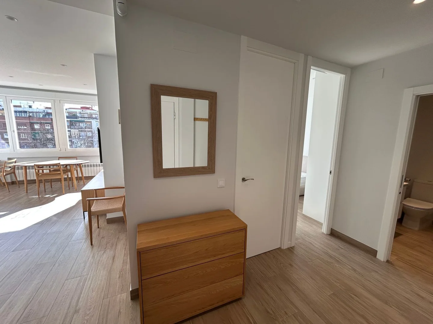 Piso en plaza Prosperidad, 3 - Foto 42