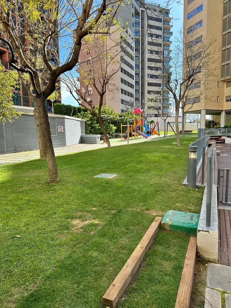 Piso en avenida del Mestre Rodrigo, 107 - Foto 4