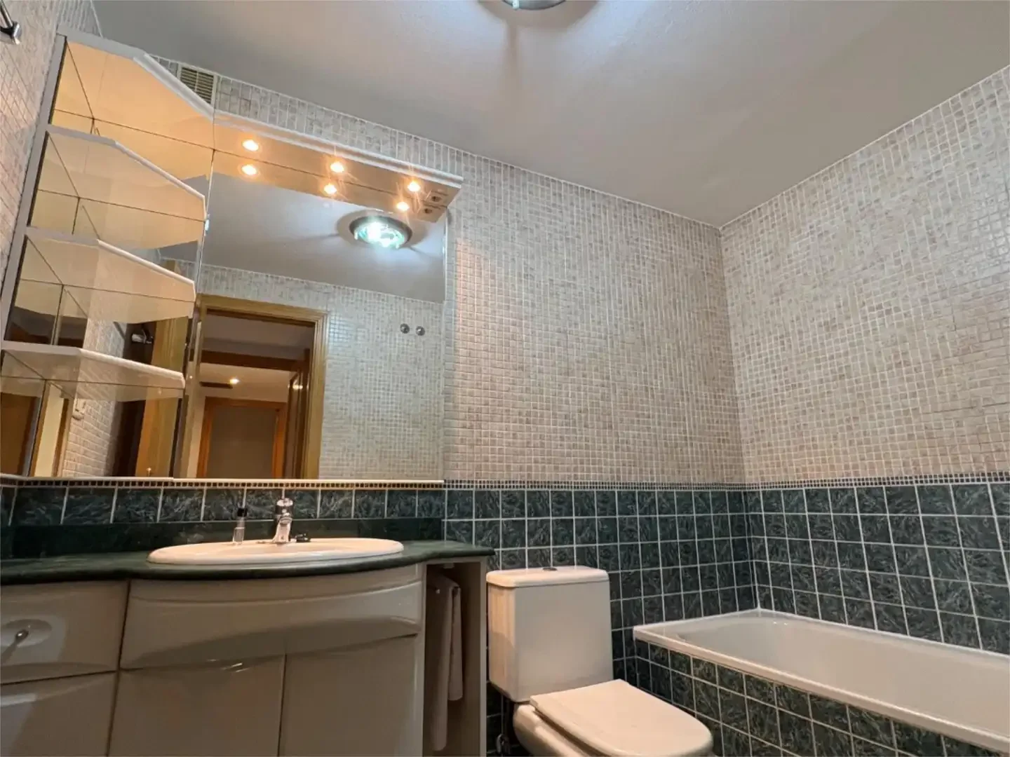 Piso en  Calle Antonio Romero 31 - Foto 18