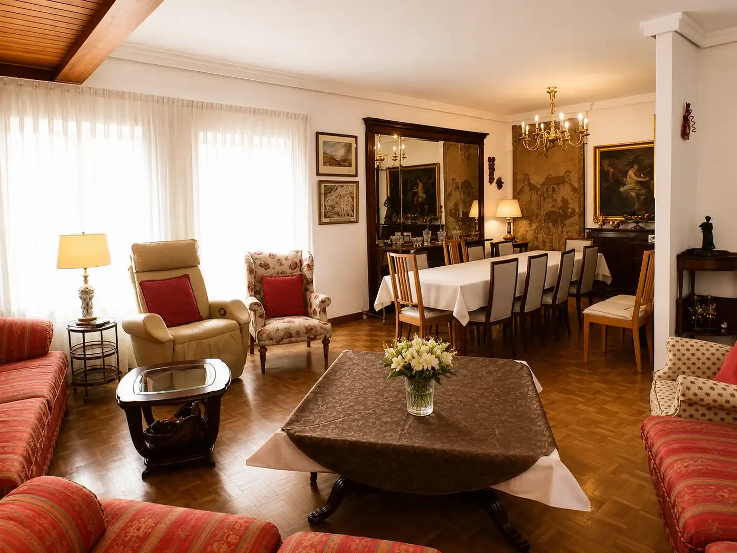 Chalet en  Madrid Capital - Foto 10
