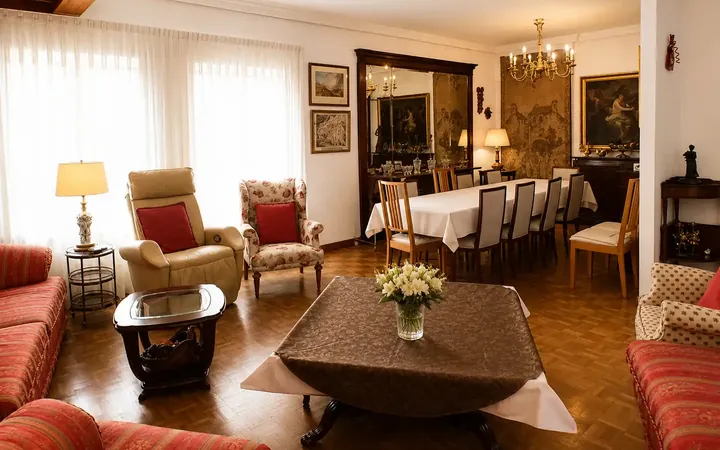 Chalet en  Madrid Capital - Foto 10