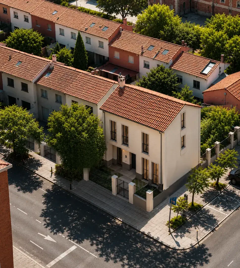 Terreno Residencial en  Avenida de Alfonso XIII 39 - Foto 6