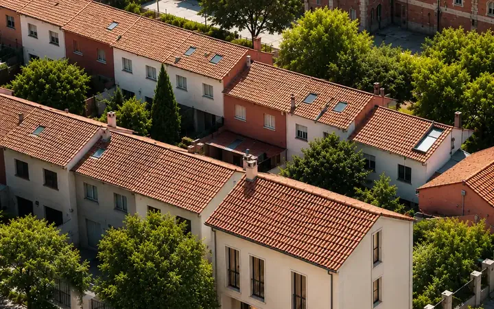 Terreno Residencial en  Avenida de Alfonso XIII 39 - Foto 6