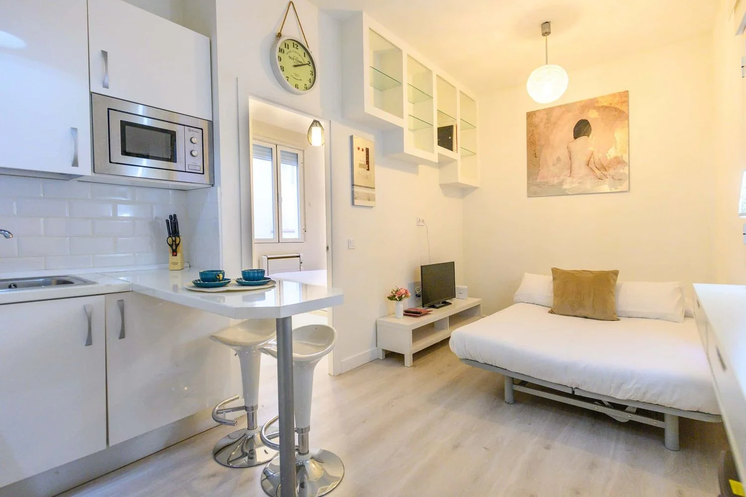 Piso en Calle del Ave María, 27, Lavapiés-Embajadores - Foto 34