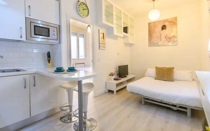 Piso en Calle del Ave María, 27, Lavapiés-Embajadores - Foto 34