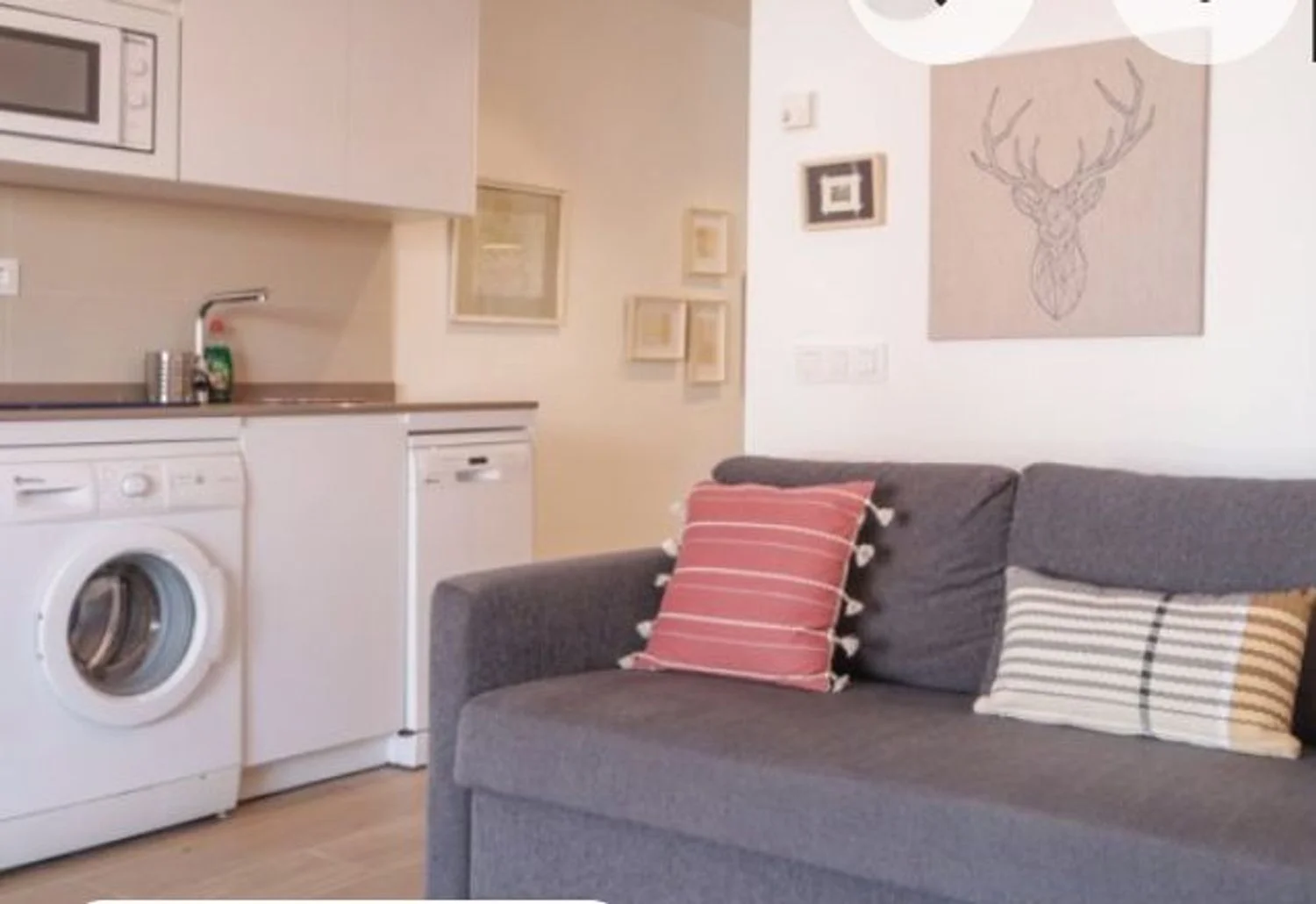 Ático en Barrio Argüelles - Foto 10