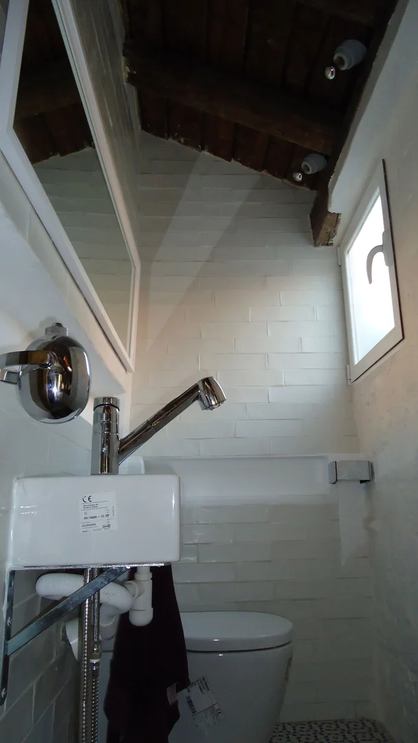 Ático en calle Corredera Alta de San Pablo, 21 - Foto 10