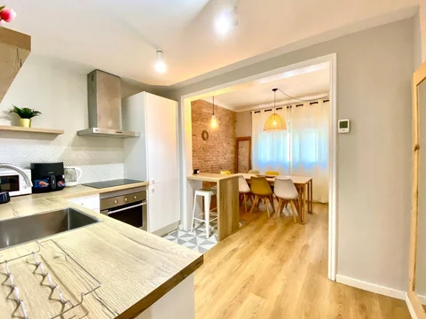 Piso en El Camp d'En Grassot i Gràcia Nova, El Camp d'En Grassot i Gràcia Nova - Foto 12