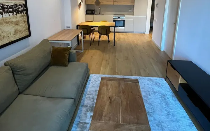 Piso en El Putxet i el Farró, El Putxet i el Farró - Foto 1