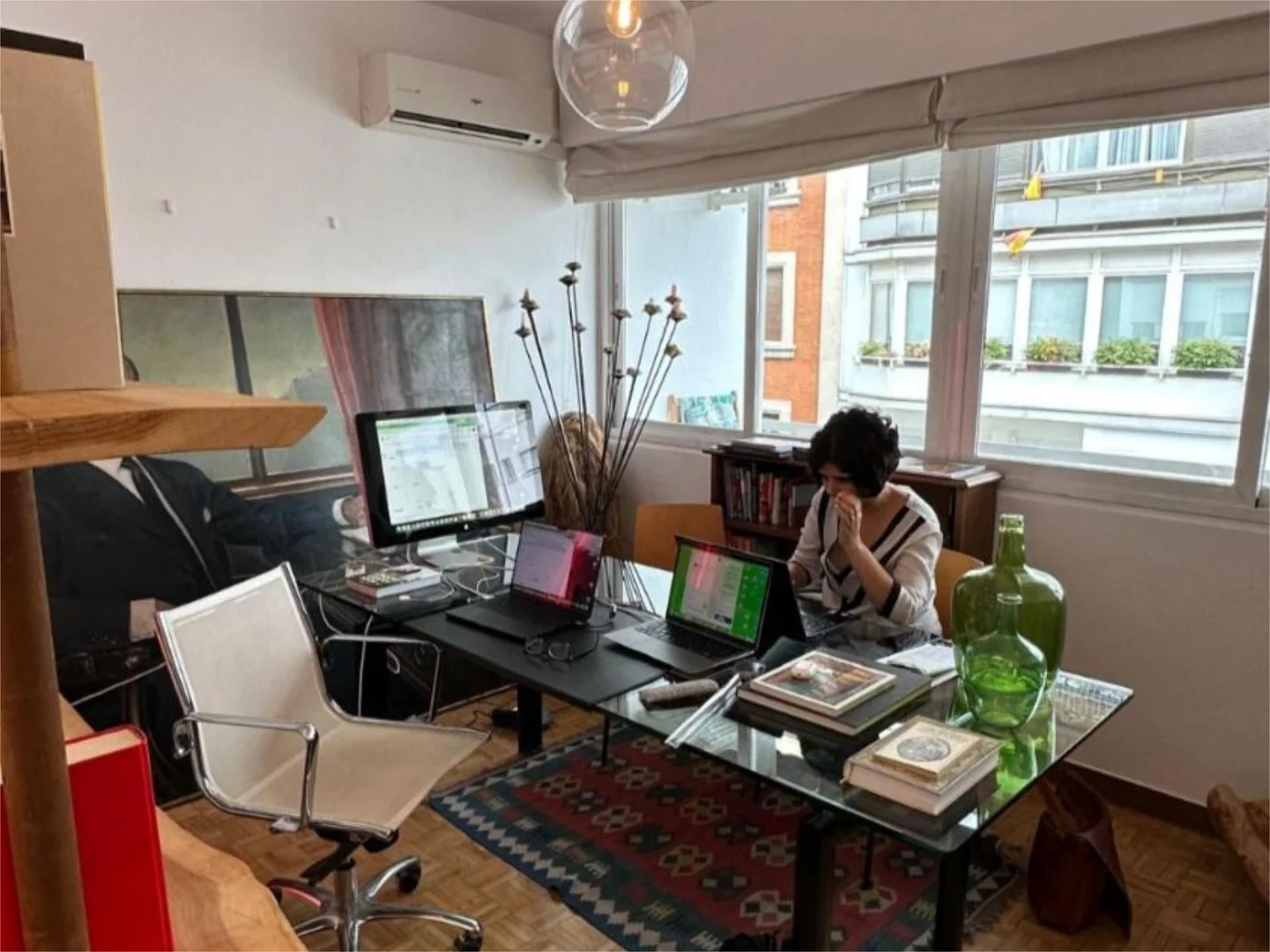 Piso en  Calle de la Academia 8 - Foto 3