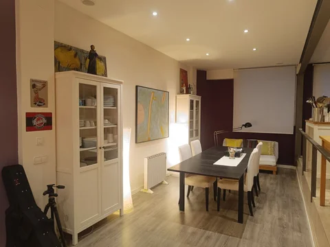 Estudio en venta en Gran Via de les Corts Catalanes, 150 - Foto 5