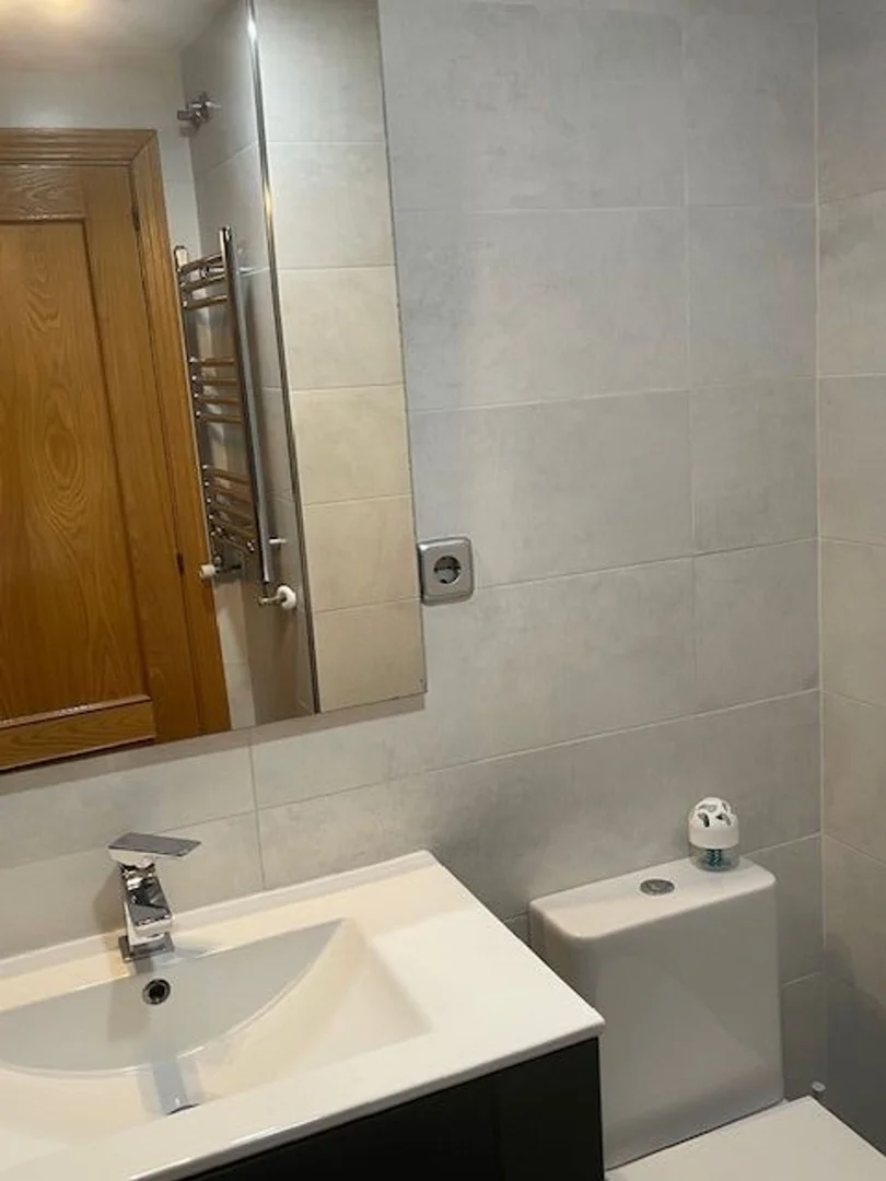 Piso en calle de María Sevilla Diago, 38 - Foto 18