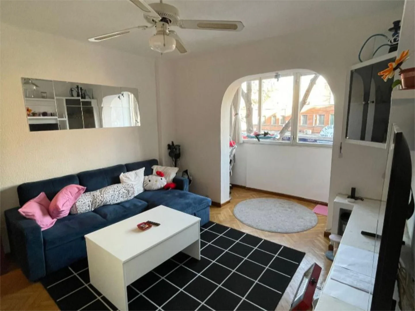 Piso en  Calle Zaratán 5 - Foto 1