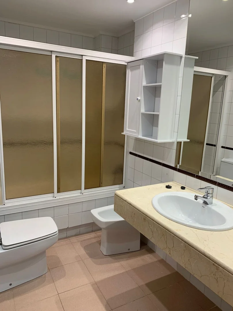 Piso en calle de Téllez, 30 - Foto 5