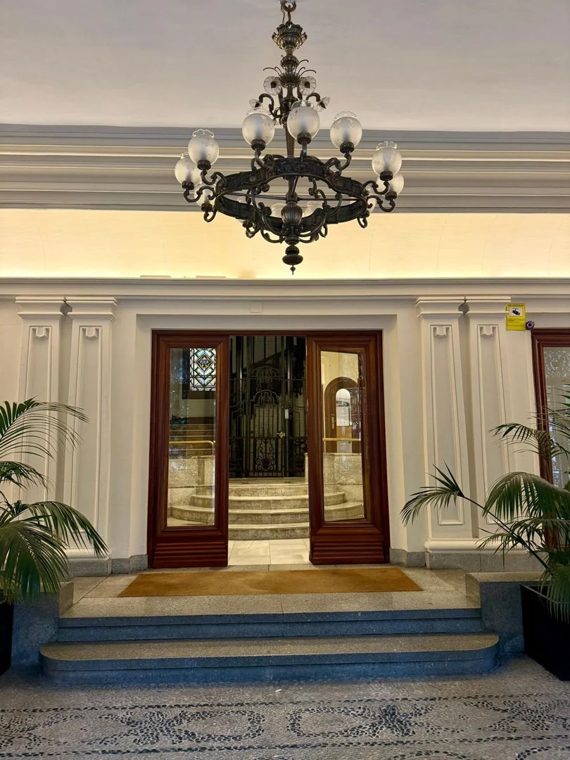 Piso en Paseo del General Martínez Campos, Madrid, 21 - Foto 2