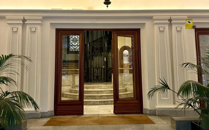 Piso en Paseo del General Martínez Campos, Madrid, 21 - Foto 2