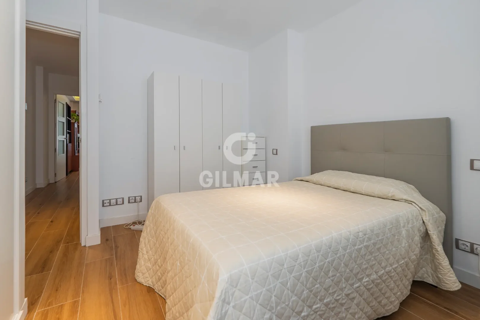 Piso en Ciudad Jardín (Madrid), Madrid - Foto 17