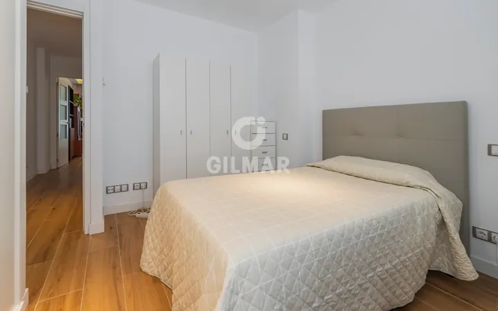 Piso en Ciudad Jardín (Madrid), Madrid - Foto 17