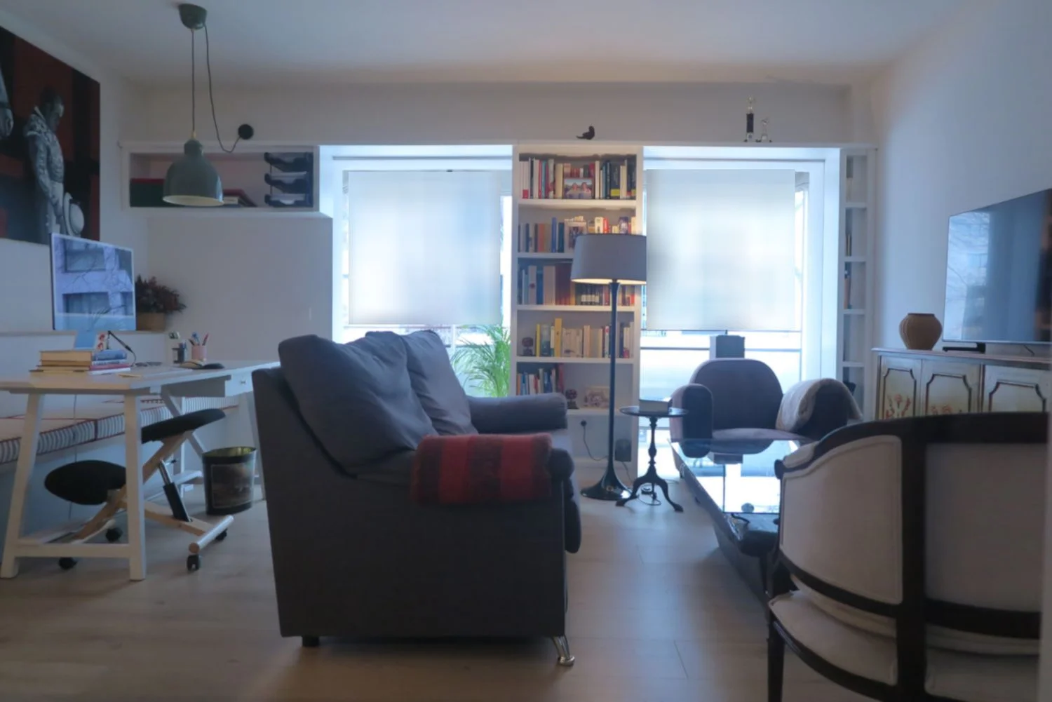 Piso en Barrio Nueva España - Foto 1