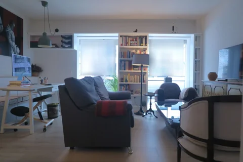 Piso en Barrio Nueva España - Foto 1