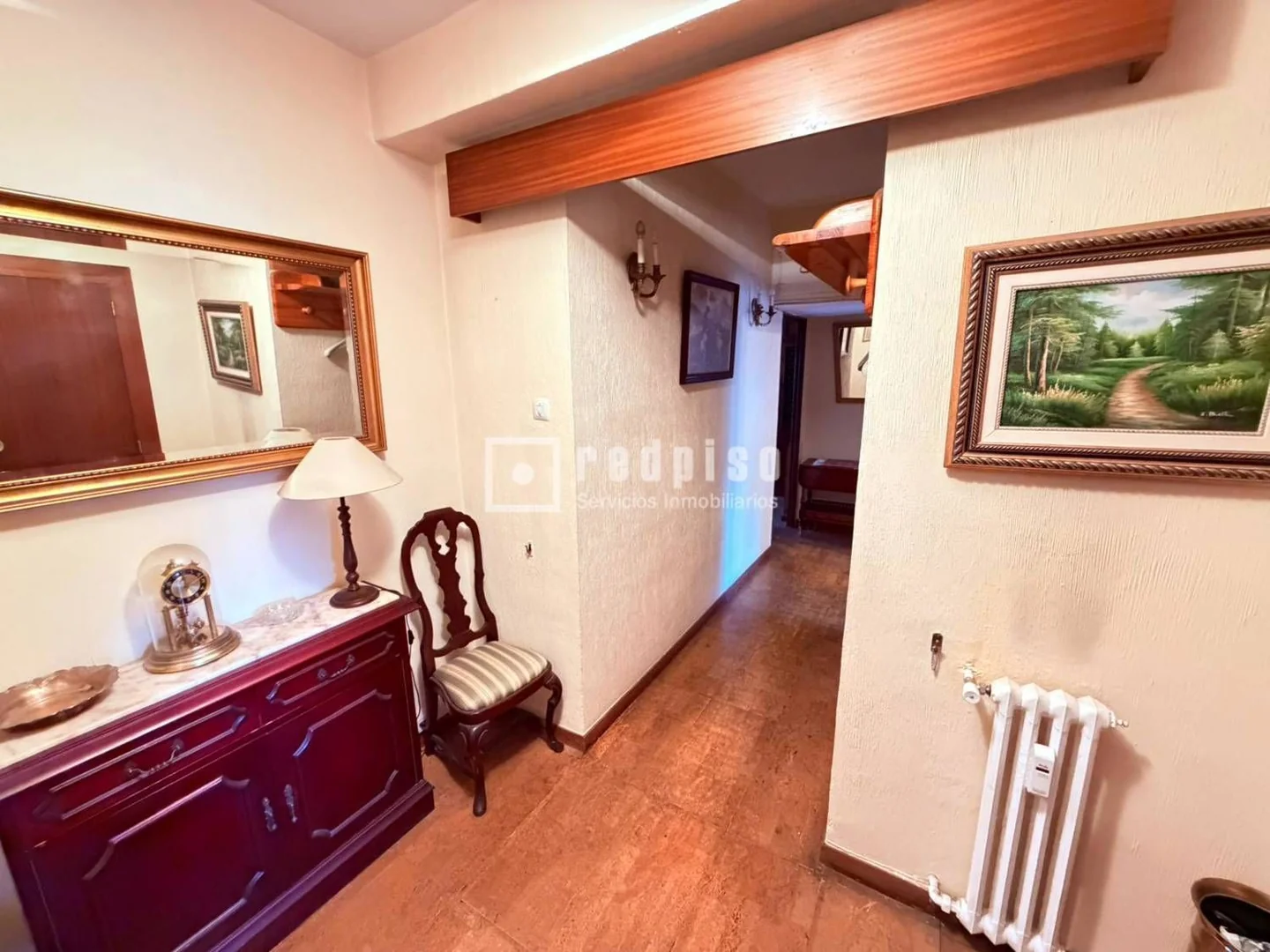 Piso en Calle de Víctor de la Serna - Foto 2