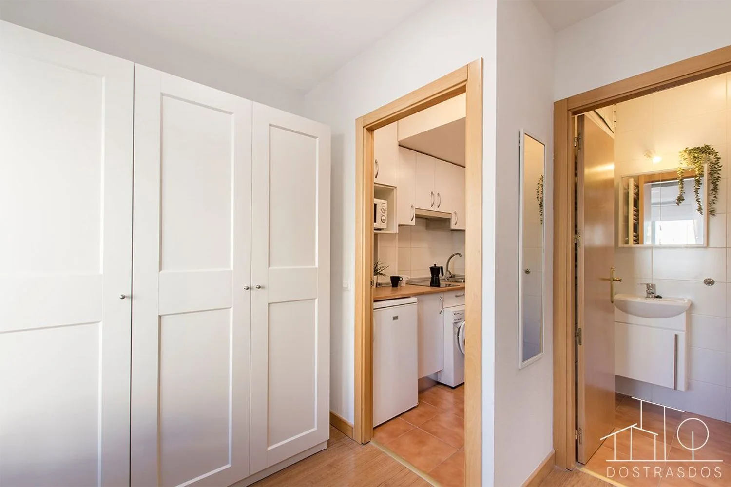 Estudio en calle Gabriel Lobo, 22 - Foto 6