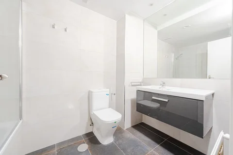 Piso en Barrio Conde Orgaz-Piovera - Foto 9