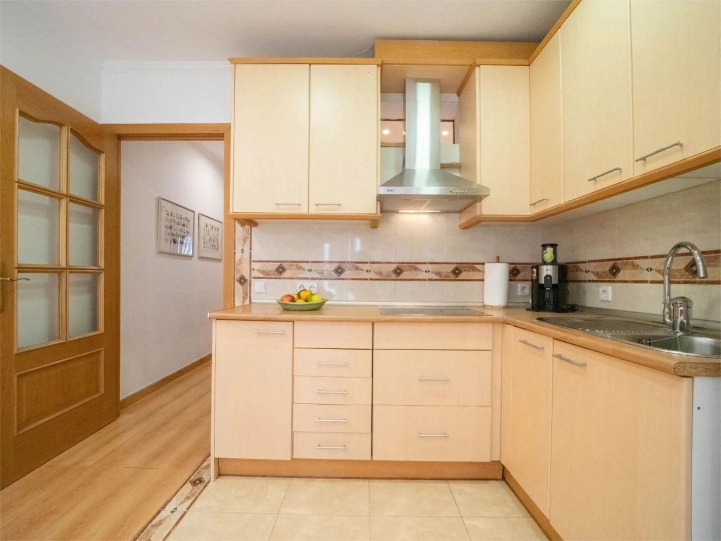 Piso en  Calle de Alburquerque 29 - Foto 4