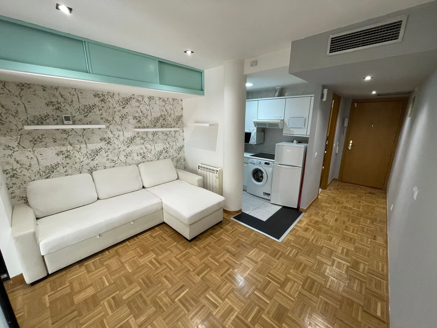 Piso en Calle de Müller, 39 - Foto 3